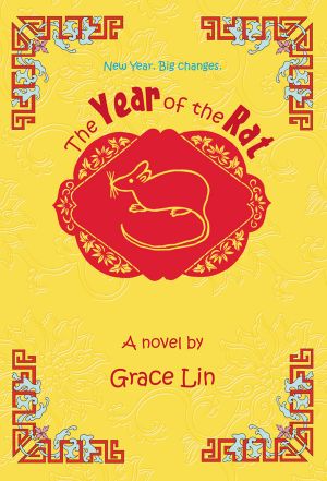 [Pacy 02] • The Year of the Rat